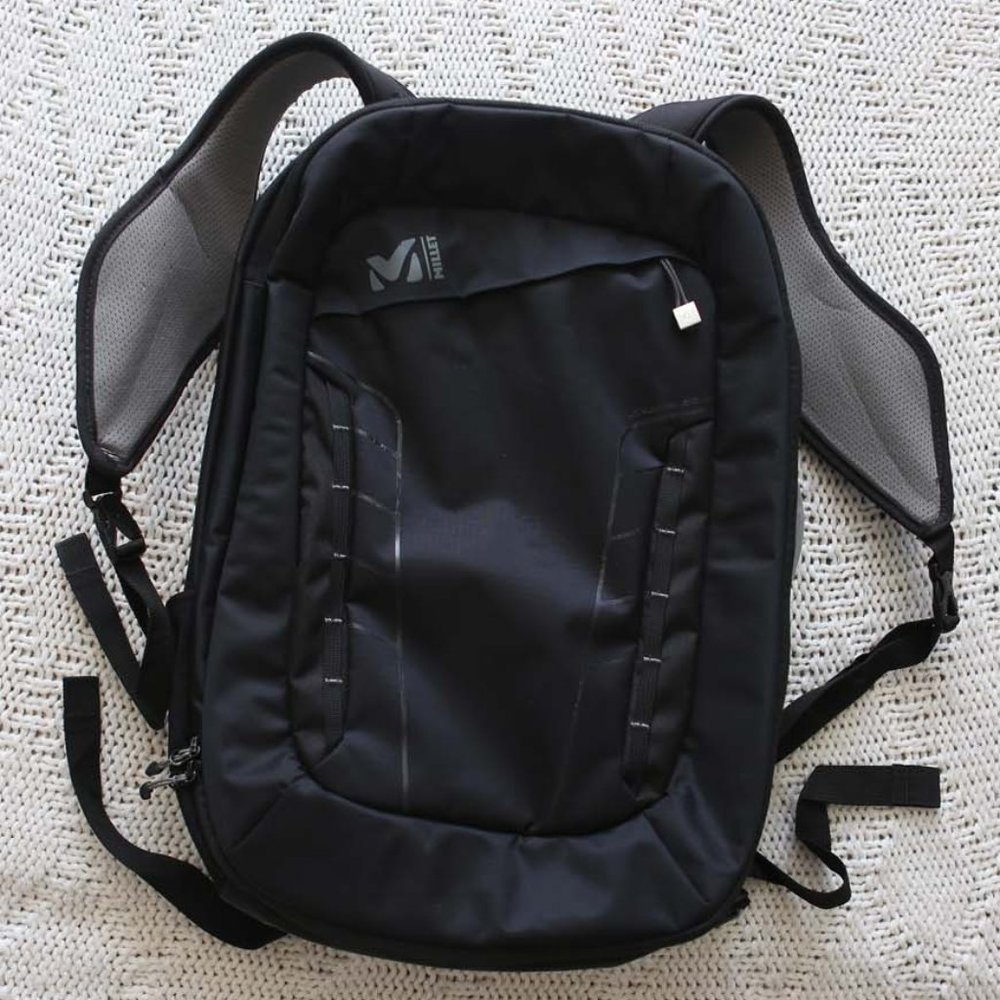 Millet backpack 28 L Digital
